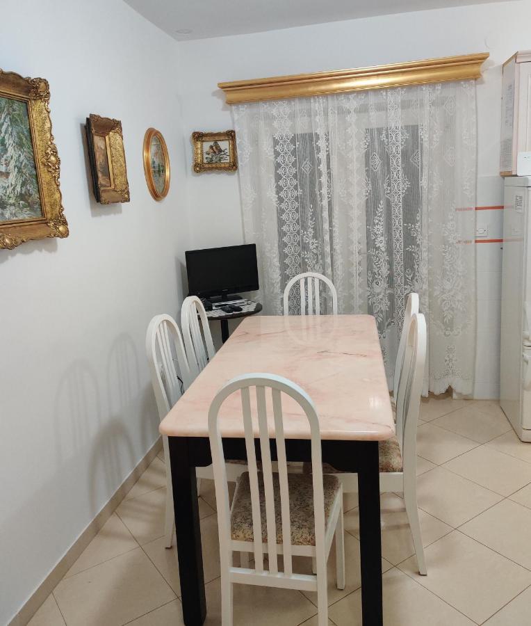 Apartmani Petkovic Žaborić Extérieur photo