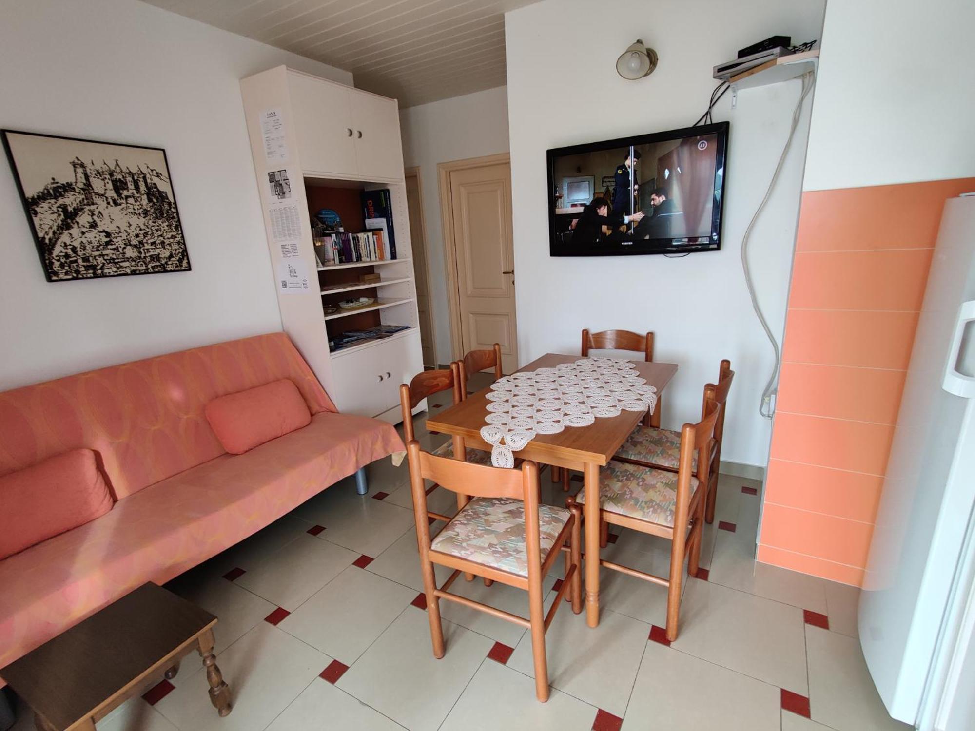 Apartmani Petkovic Žaborić Extérieur photo