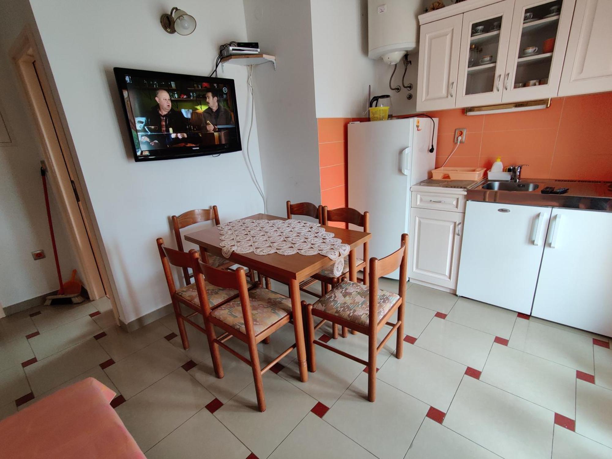 Apartmani Petkovic Žaborić Extérieur photo