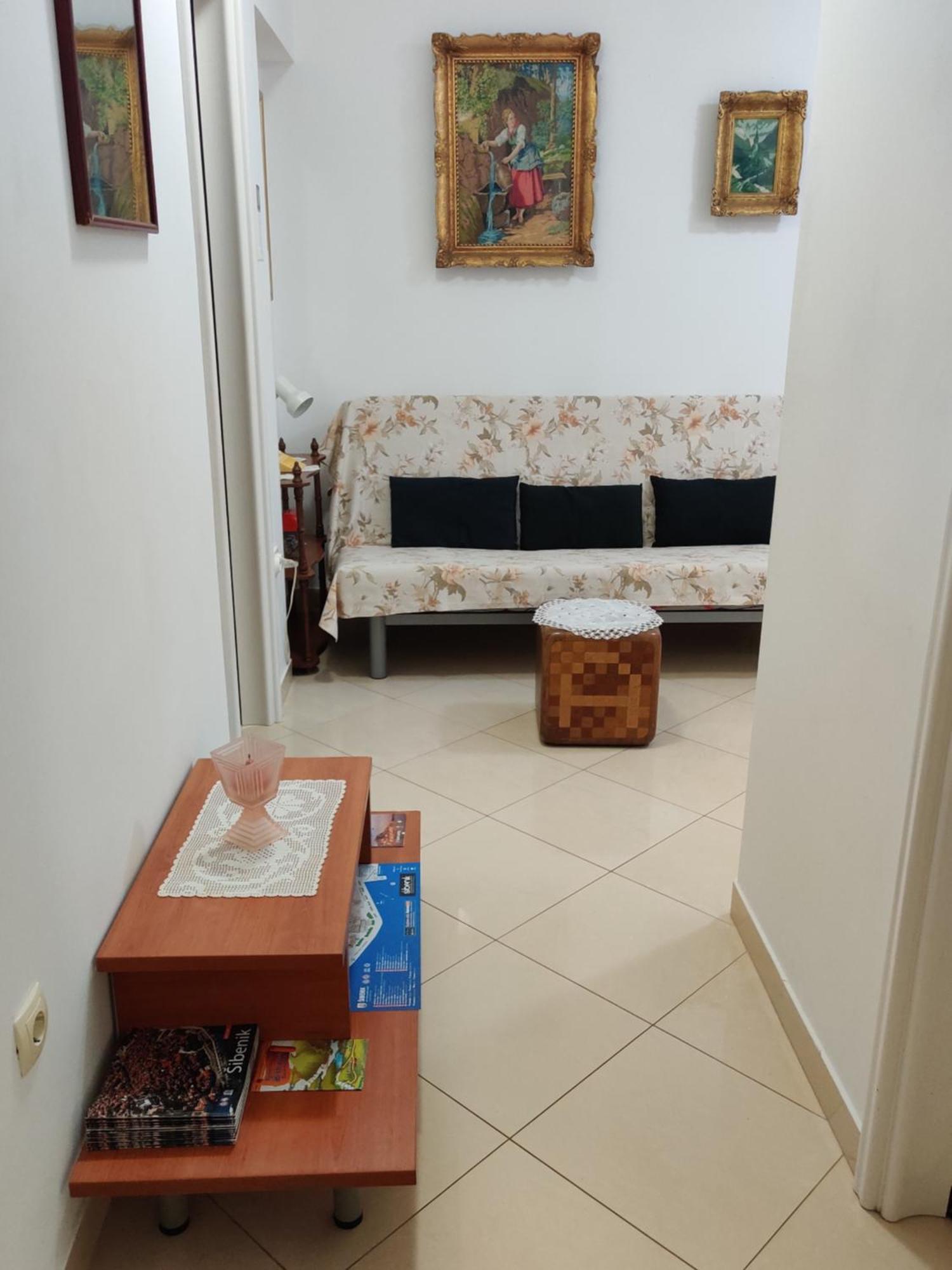 Apartmani Petkovic Žaborić Extérieur photo