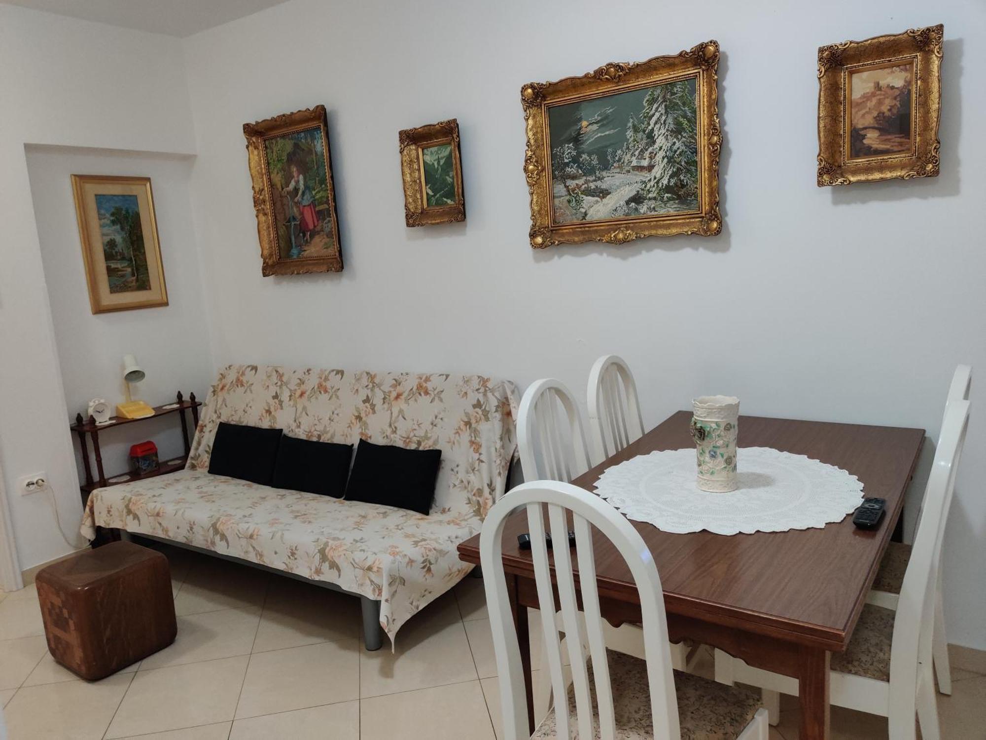 Apartmani Petkovic Žaborić Extérieur photo