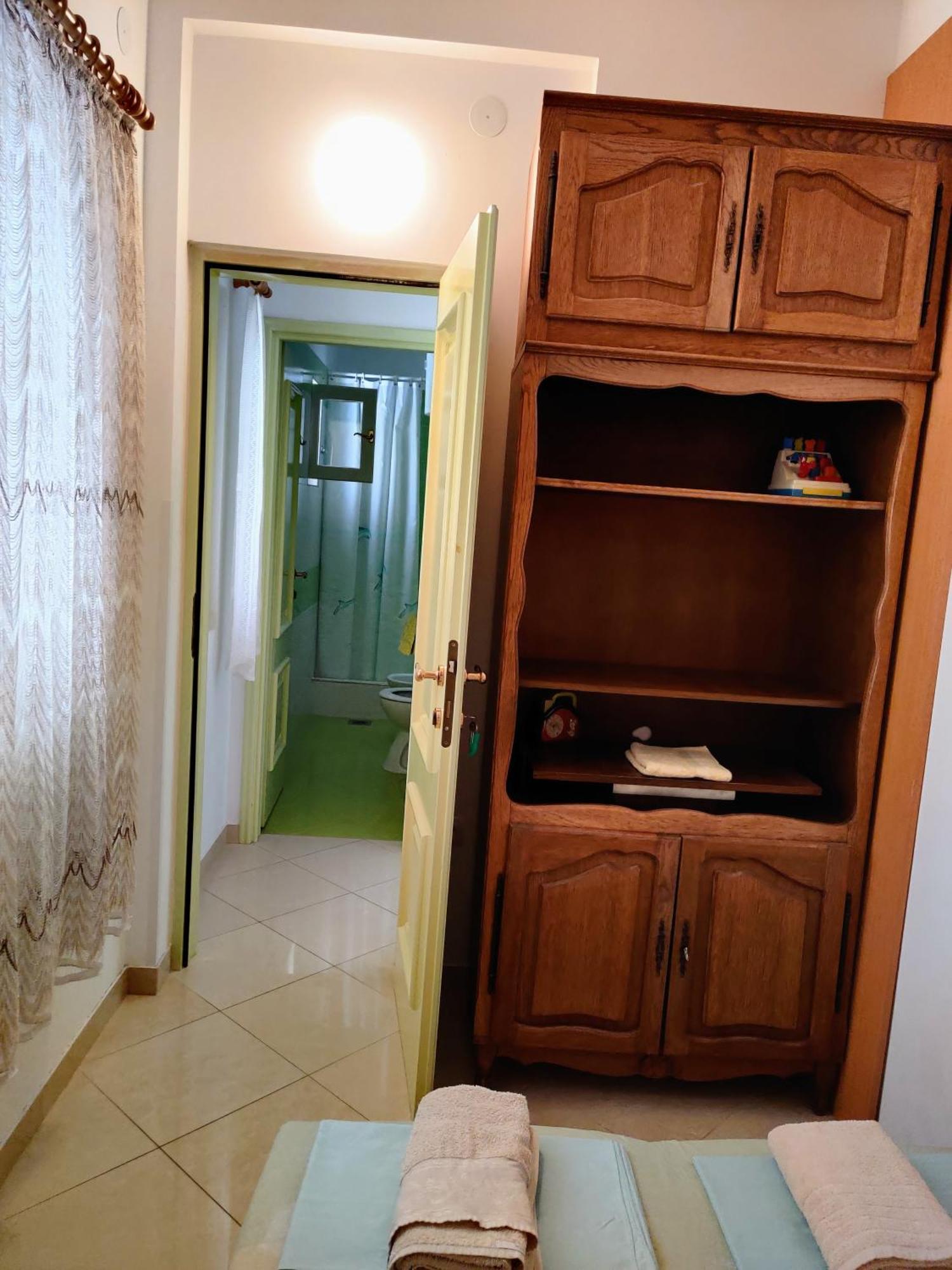 Apartmani Petkovic Žaborić Extérieur photo