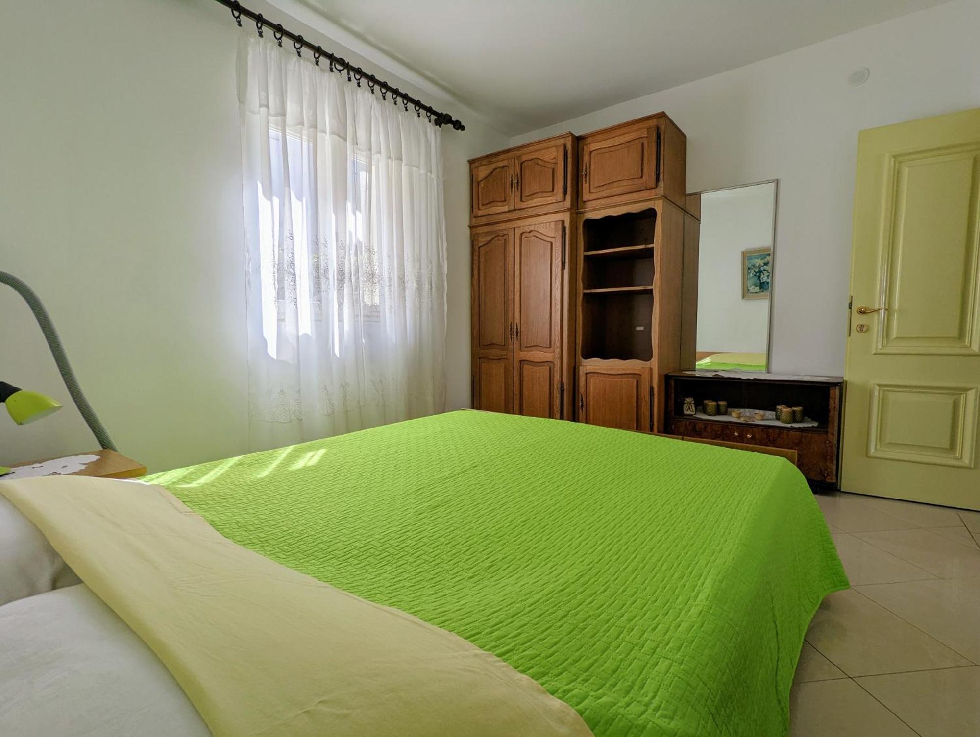 Apartmani Petkovic Žaborić Extérieur photo