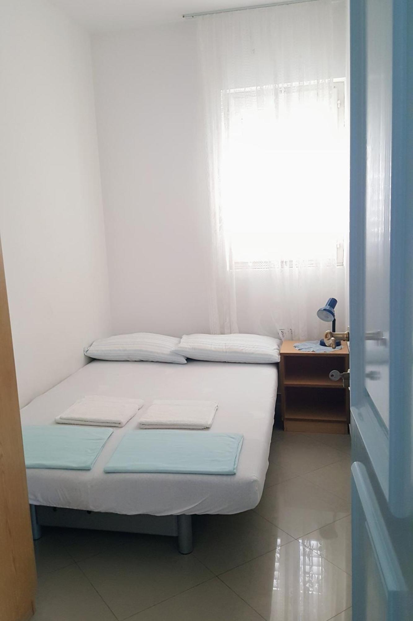 Apartmani Petkovic Žaborić Extérieur photo