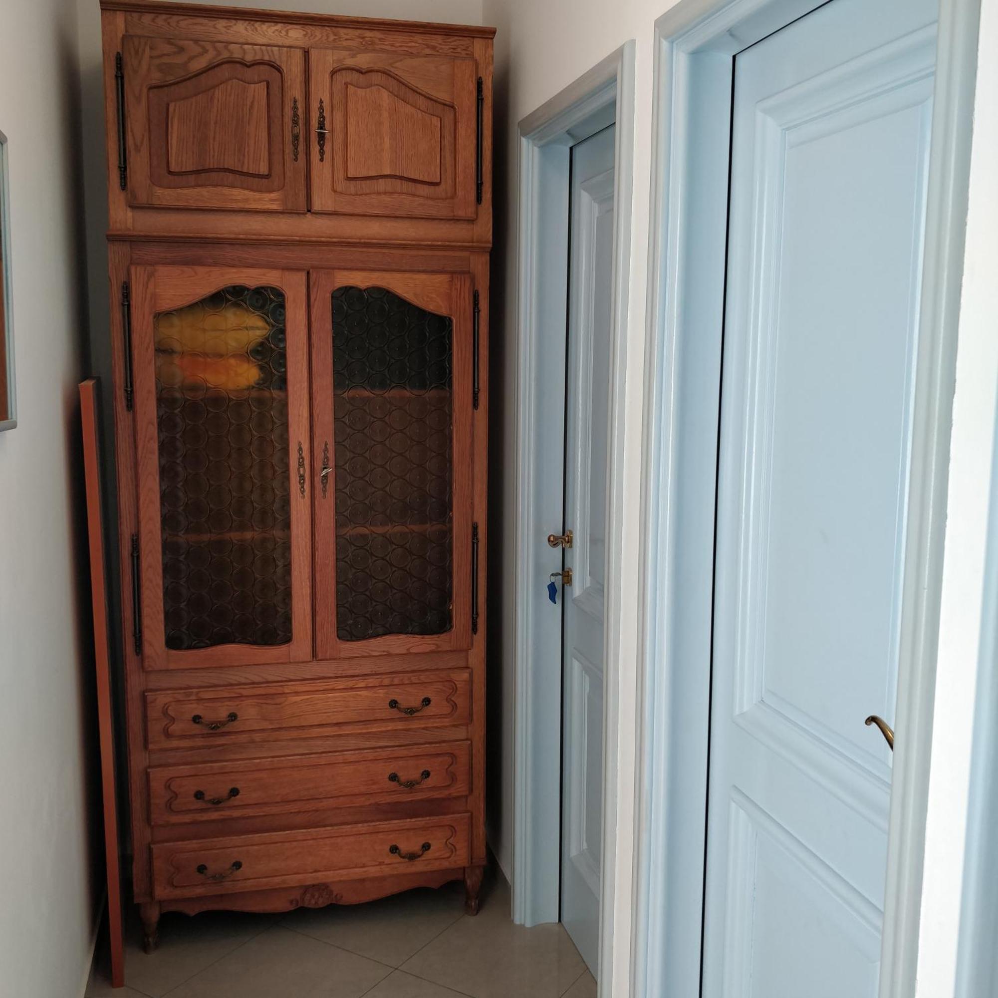 Apartmani Petkovic Žaborić Extérieur photo