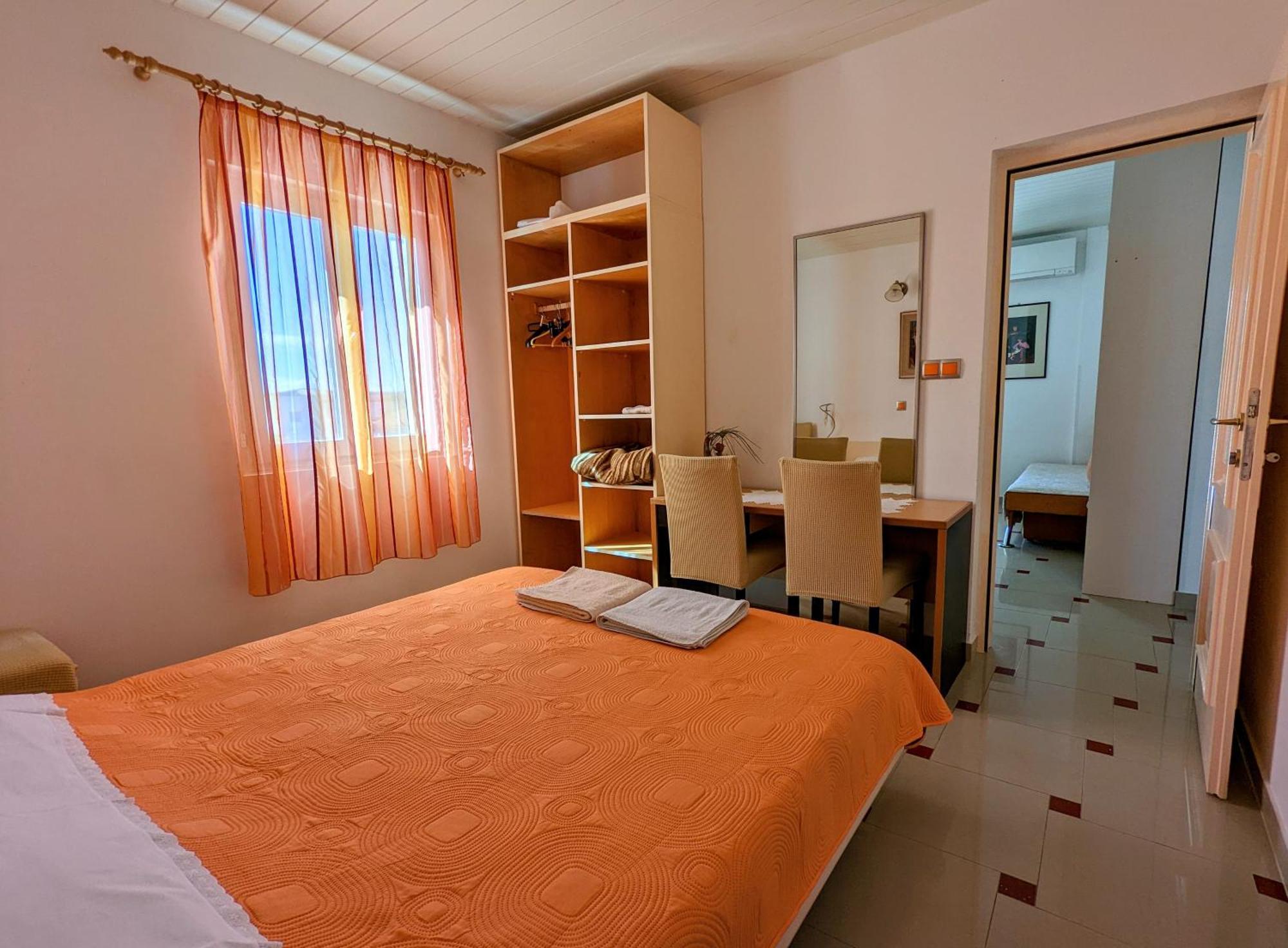 Apartmani Petkovic Žaborić Extérieur photo